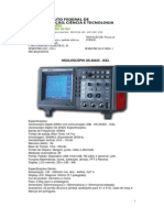 Apostila 4 - Osciloscópio