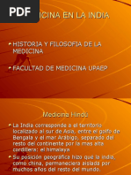 Medicina Hindu