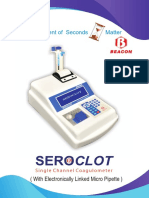 Seroclot Handout