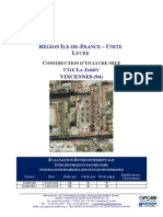 E2 - Etude Environnementale R1809280 - Ind 1 - EVAL ENVIRONNEMENTALE Complet