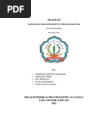 Makalah Biologi 3