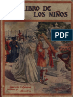 Biblioteca para Niños - Sopena - El Libro de Los Niños