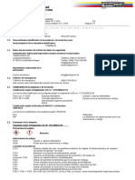 Tox - Impresion - Tinta Acp