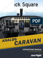 BKSQ AnalogCaravanManual