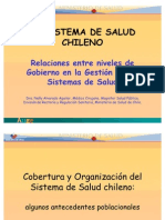 Sistema Salud