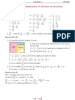 Correction Exercices Semaine 6 Au 9 Avril 401