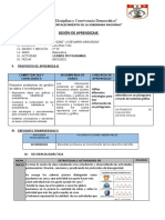 Sesión de Matemáticas Leemos Pictogrmas (06-10)