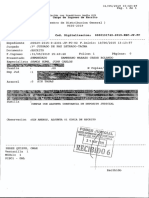 Vario Domicilio Procesal 529-2015