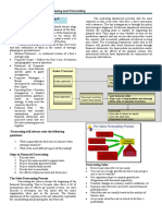 Financial Planning and Forecasting