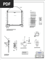 Reservorio 100 m3 - Estructura-Est 01