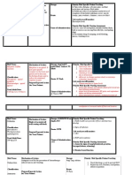 Docusate (Calcium or Sodium) : Q 3 Hours PRN