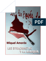 Miquel Amoros - Los Situacionistas y La Anarquia