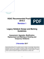 HSAC RP2016-2 Legacy Helidecks Revision 1