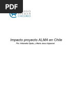 Proyecto Alma