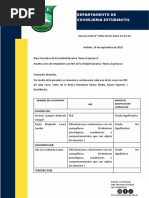 Copia de Memorando #UENE-DECE-2022-16-09 - Lista de Estudiantes Con NEE