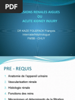 Acute Kidney Injury