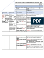 Planificación Microcurricular para Educación Intercultural Bilingüe, Según El Moseib, Áreas Integradas