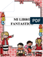 Mi Libro Fantastico