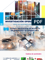 Ud-4 Teoria y Aplic de Modelos de Inventario Deterministico