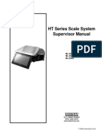 HT Series Supervisor Manual Final