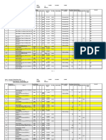 Electrical Load List - Compress