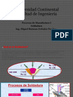 Soldadura Electrica