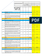 Presupuesto Banqueta, Infraestructura y Area Exterior 05-08-22