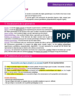 Didactique Maths Fiche Pratique 9 Gc3a9omc3a9trie Plane