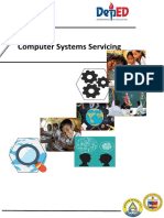 Computer Systems Servicing