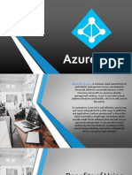 Azure AD 