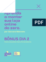 PDF Fornecedores