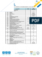 Transformadores de Corriente