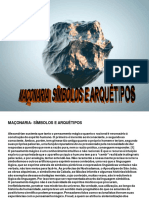 Maçonaria Símbolos e Arquétipos