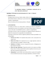 1 - Mat 104 - Calculo Del Esfuerzo Normal y Cortante (Fni-Glg)