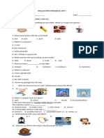 PT - English 3 - Q1