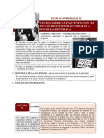 2 Ficha de Aprendizaje CCSS 4° Grado Vi Unidad