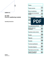 s7300 fm351 Operating Instructions en en-US