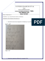 Tarea Uno Periodo Dos Mate 42022