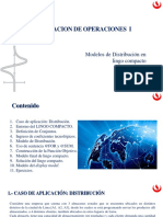 Unidad 3 - 02 Modelos de Distribución en Lingo Compacto