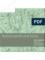 Pradhan Mantri Awas Yojana Report Study