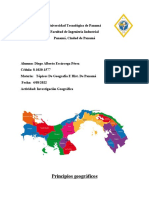 Investigación Principios Geograficos-Diego Escárcega