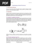 Introduction To Oracle Net Services