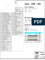 Lenovo Is6xm Rev. 1.0