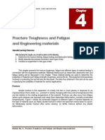 Module 4 - Fracture Toughness