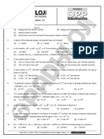 DPP 1 Nuclei 