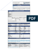 Fo-Hseq-05 Reporte de Incidente, Accidente