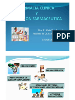 PDF Tema 1 Farmacia Clinica y Atencion Farmaceutica - Final