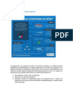 Estructura de Datos