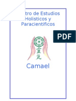 Aura e Chakras - Centros Vitais Chamados Chacras (Esoterismo, Ocultismo)