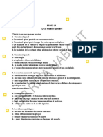 Neurology MCQ